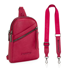 MWC-3351  Montana West Sling Bag/Crossbody/Chest Bag
