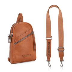 MWC-3351  Montana West Sling Bag/Crossbody/Chest Bag
