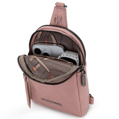 MWC-3351  Montana West Sling Bag/Crossbody/Chest Bag