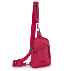 MWC-3351  Montana West Sling Bag/Crossbody/Chest Bag