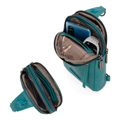 MWC-3351  Montana West Sling Bag/Crossbody/Chest Bag