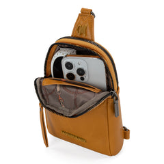 MWC-3351  Montana West Sling Bag/Crossbody/Chest Bag