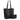 MWC-376 Montana West Carry-All Tote - Black