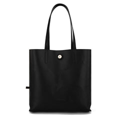 MWC-376   Montana West Carry-All Tote - Black