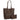 MWC-376 Montana West Carry-All Tote - Coffee