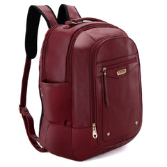 MWC-377  Montana West Carry-All Backpack
