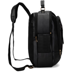 MWC-377  Montana West Carry-All Backpack