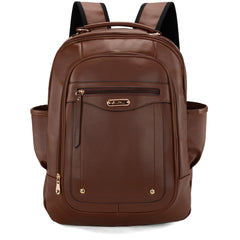 MWC-377  Montana West Carry-All Backpack