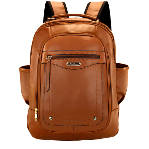 MWC-377  Montana West Carry-All Backpack