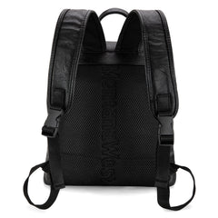 MWC-403   Montana West Buckle Backpack -Black
