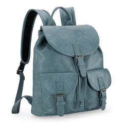 MWC-403   Montana West Buckle Backpack -Jean