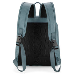 MWC-403   Montana West Buckle Backpack -Jean