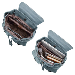 MWC-403   Montana West Buckle Backpack -Jean