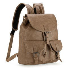 MWC-403   Montana West Buckle Backpack -Khaki