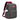 MWC-575SGY   Montana West Solid Color Backpack -2Pcs Set -Grey