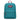 MWC-575STQ   Montana West Solid Color Backpack -2Pcs Set -Turquoise