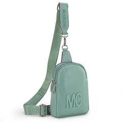 MC-339  Milan Chiva Sling Bag/Crossbody/Chest Bag