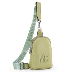 MC-339  Milan Chiva Sling Bag/Crossbody/Chest Bag