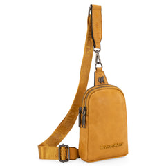 MWC-338  Montana West Sling Bag/Crossbody/Chest Bag