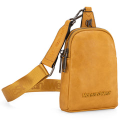 MWC-338  Montana West Sling Bag/Crossbody/Chest Bag