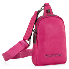 MWC-338  Montana West Sling Bag/Crossbody/Chest Bag