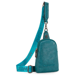 MWC-338  Montana West Sling Bag/Crossbody/Chest Bag
