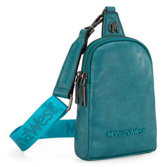 MWC-338  Montana West Sling Bag/Crossbody/Chest Bag