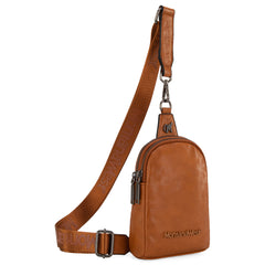 MWC-338  Montana West Sling Bag/Crossbody/Chest Bag