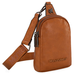 MWC-338  Montana West Sling Bag/Crossbody/Chest Bag