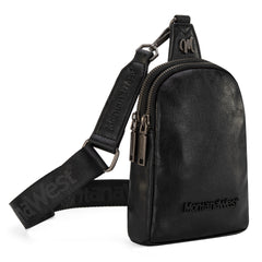 MWC-338  Montana West Sling Bag/Crossbody/Chest Bag