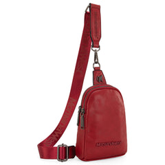 MWC-338  Montana West Sling Bag/Crossbody/Chest Bag