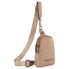 MWC-338  Montana West Sling Bag/Crossbody/Chest Bag