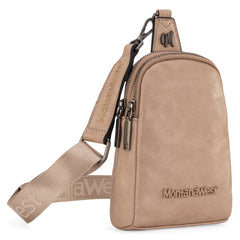 MWC-338  Montana West Sling Bag/Crossbody/Chest Bag