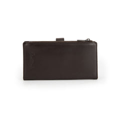 MWL-4210 Montana West Genuine Leather Floral Tooled  Bi-Fold Wallet