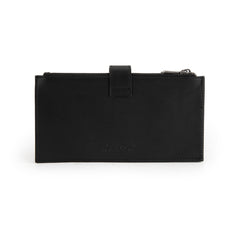 MWL-4203 Montana West Genuine Leather Bi-Fold Wallet/Card Organizer