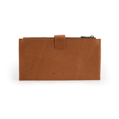 MWL-4203 Montana West Genuine Leather Bi-Fold Wallet/Card Organizer