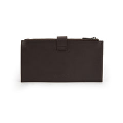 MWL-4203 Montana West Genuine Leather Bi-Fold Wallet/Card Organizer