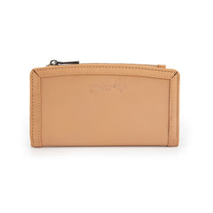 MWL-4204  Montana West Genuine Leather Tooled  Bi-Fold Wallet