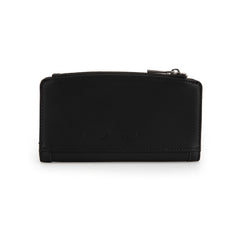 MWL-4204  Montana West Genuine Leather Tooled  Bi-Fold Wallet