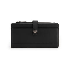 MWL-4209  Montana West Genuine Leather Tooled  Bi-Fold Wallet