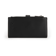 MWL-4209  Montana West Genuine Leather Tooled  Bi-Fold Wallet