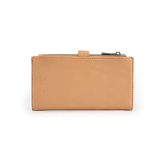 MWL-4209  Montana West Genuine Leather Tooled  Bi-Fold Wallet