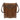 TR196-8287  Trinity Ranch Aztec Tooled Fringe Crossbody