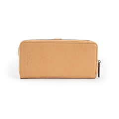 MWL-4202 Montana West Genuine Leather Bi-Fold RFID Protected Wallet