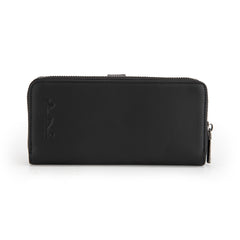 MWL-4202 Montana West Genuine Leather Bi-Fold RFID Protected Wallet