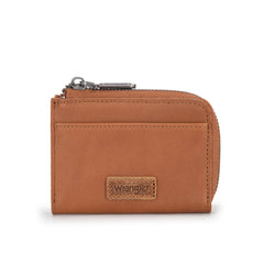 WGW-W1003  Wrangler Genuine Leather RFID Wallet