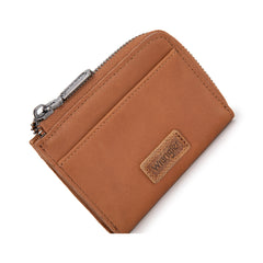 WGW-W1003  Wrangler Genuine Leather RFID Wallet