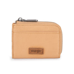 WGW-W1003  Wrangler Genuine Leather RFID Wallet