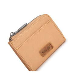 WGW-W1003  Wrangler Genuine Leather RFID Wallet