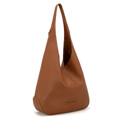 MWC2-298   Montana West Hobo Bag with Pouch - Brown